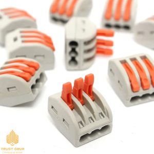 Conectori pentru cablu