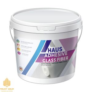 Adeziv Glass Fiber Haus 10 kg