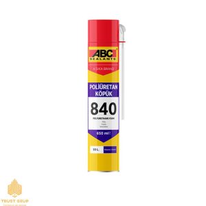 Spumă ABC 840 0.65 ml