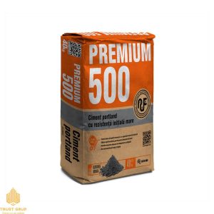 Ciment BPM M 500 40 kg