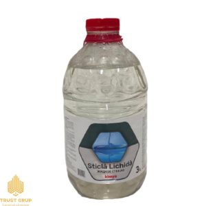 Sticlă lichidă Kimya 3 L