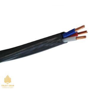 Cablu electric VVG 3 x 1.5 mm