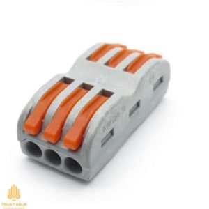 Conector cablu SPL-3