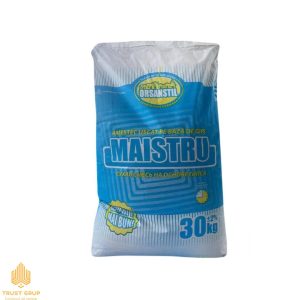 Amestec uscat MAISTRU (pe bază de ghips) 30 kg