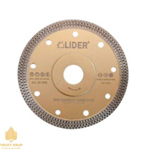 Disc cu diamant turbo plus 230x3x22.23 mm