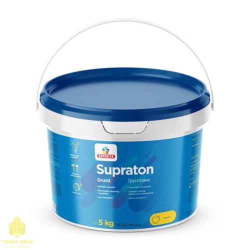 Grund Supraton 5 kg