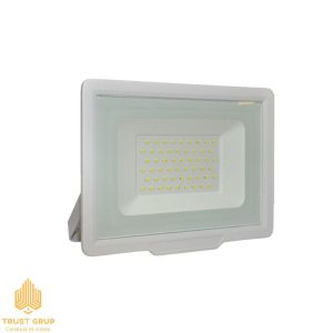 Proiector LuminaLed 10W 6500K IP 65 (alb)