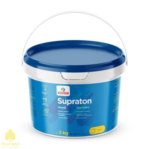 Grund Supraton 3 kg