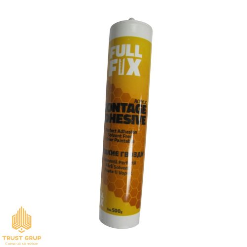 Cuie Lichide alb Fullfix 500 ml