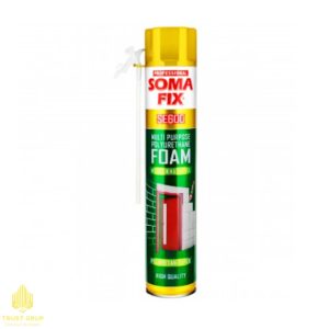 Spumă SomaFix 0.5 ml