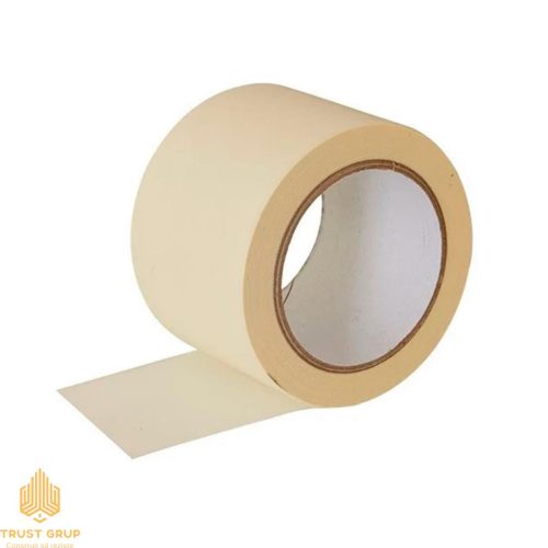 Bandă adezivă pentru mascare 48mm x 25m