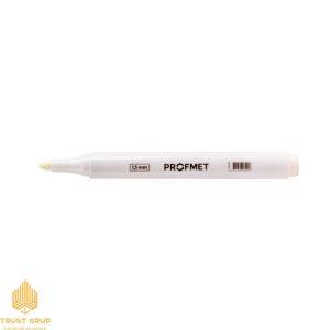 Marker permanent alb 1.5 Profmet