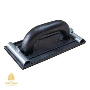 Drișcă pentru plasă abrazivă 105x230 mm