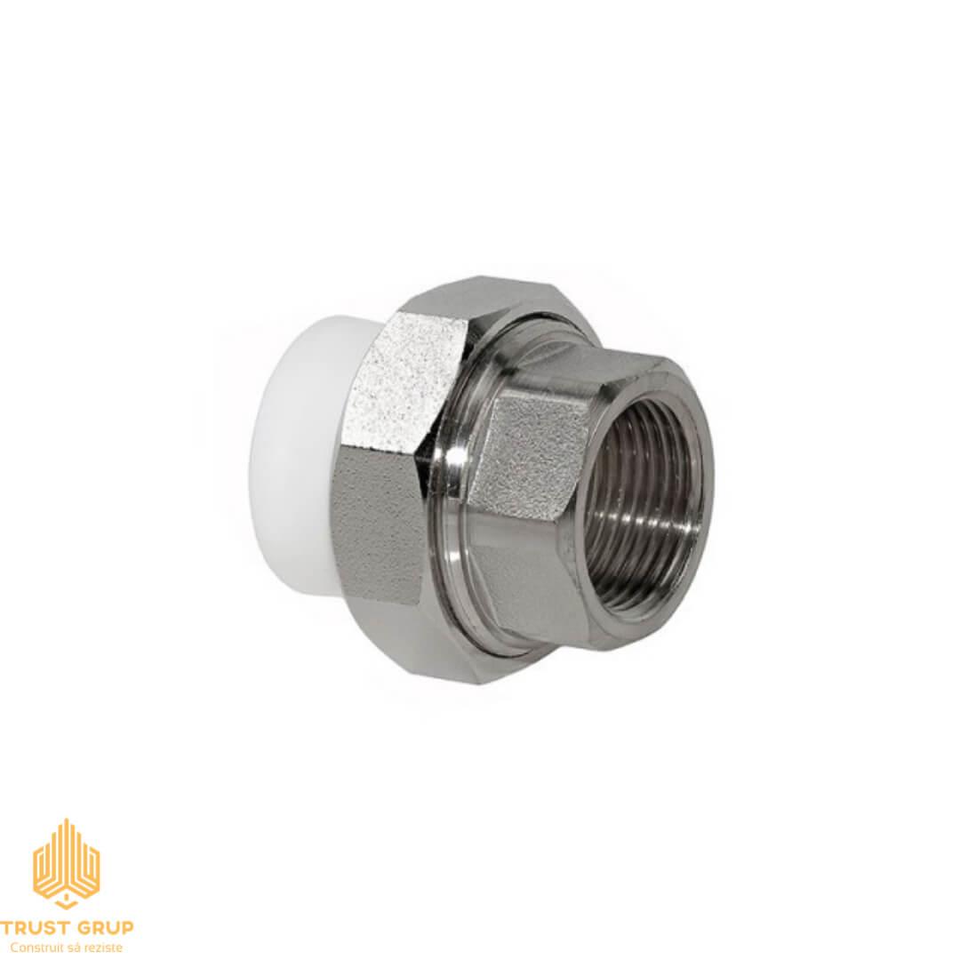 prd194692_1.jpg Racord olandez F 25x1/2" alb PPR (50/200)