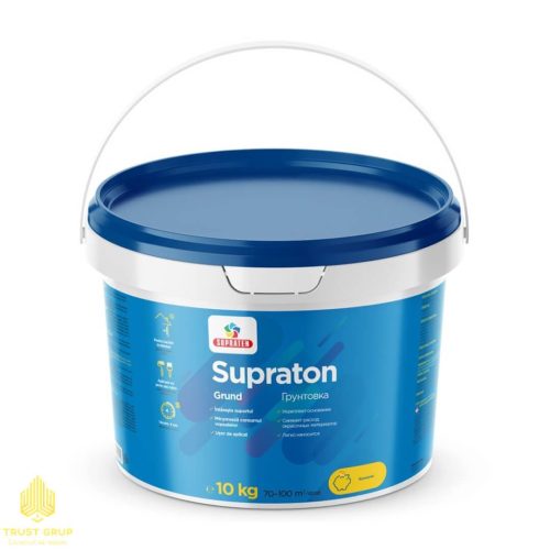 Grund Supraton 10 kg