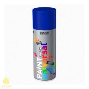 Vopsea Biodur Spray albastră, 400 ml