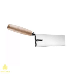 Mistrie pentru tencuit 160x80 mm