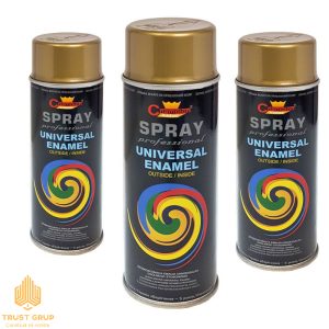 Vopsele spray