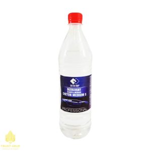 Diluant Cheton Profesional Medium 0,9 l