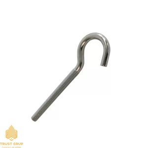 Șurub semicerc 10x100 mm