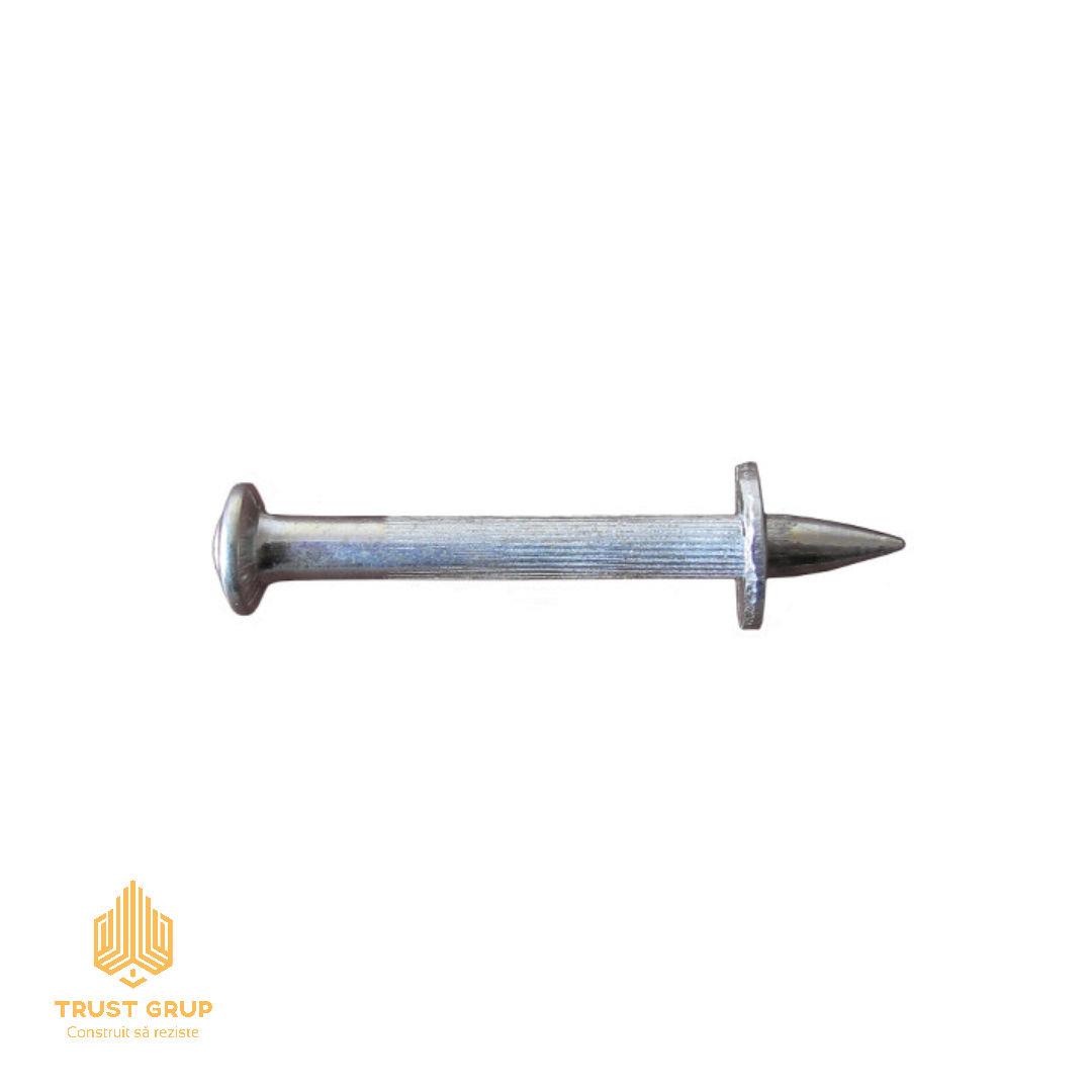prd181092_1.jpg Diblu cui metal 4.5x80 mm (15 bucăți)