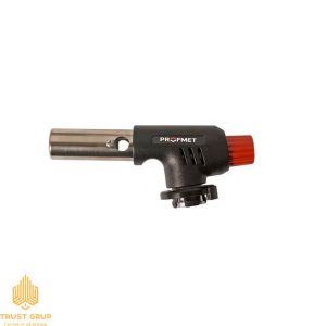 Arzător cu gaz cu aprindere automată, 1300 W, Profmet