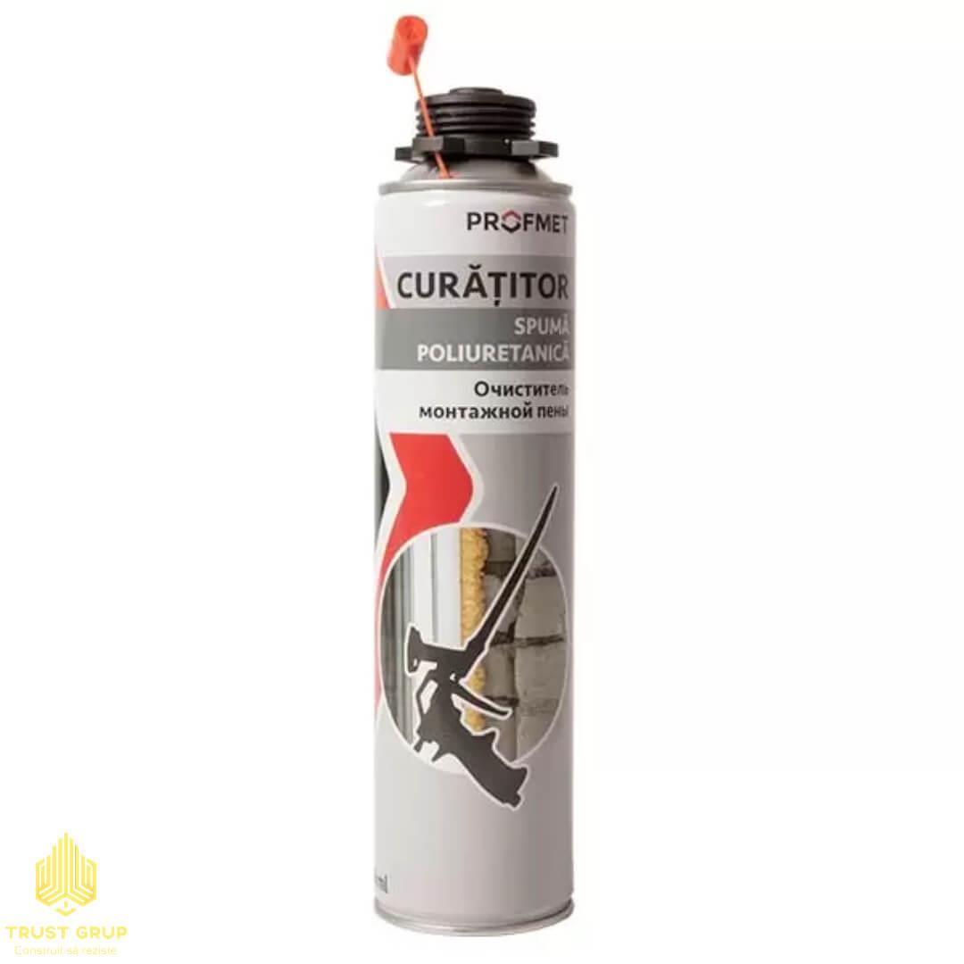 prd199439_1.jpg Agent de curățare a spumei 0.6 ml, Profmet