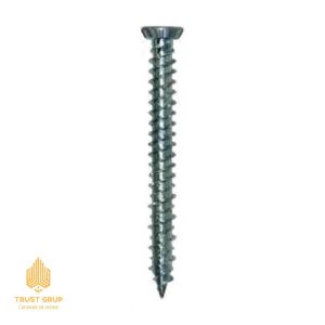 Șurub pentru beton 7.5x92 mm
