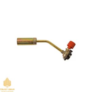 Arzător mecanic cu gaz, 1650 W, Profmet