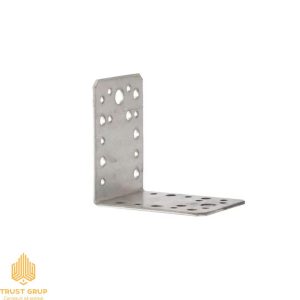 Colțar conector KL 4 90x90x65x2.5 mm