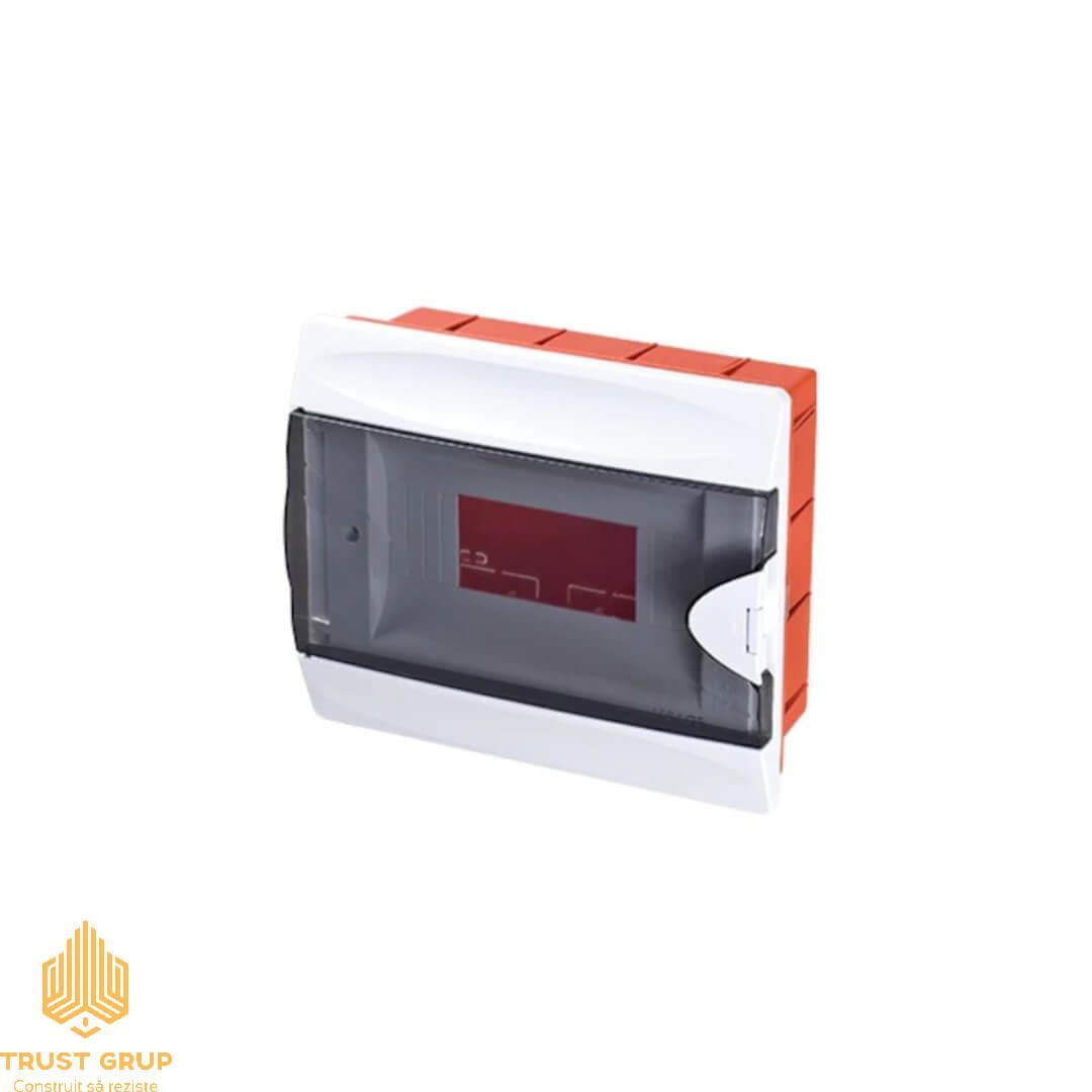 prd266026_1.jpg Cutie pentru automate 4 module IP40