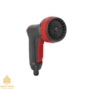 Pistol de stropit cu jet reglabil, 9 moduri, Profmet