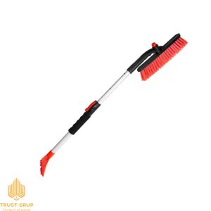 Perie racletă pentru zăpadă ABS 75-96 cm, Profmet