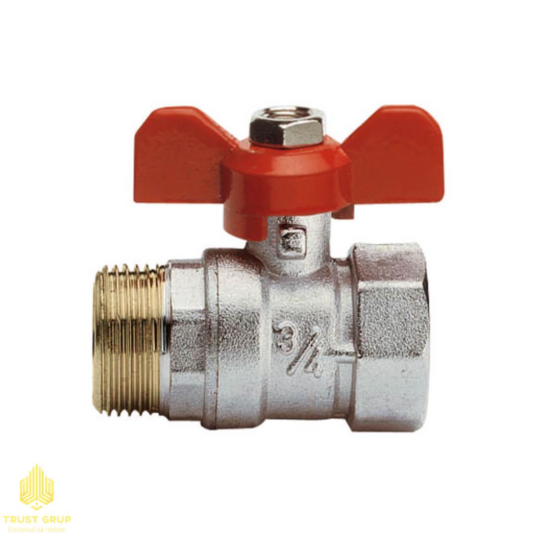 prd199724_1.jpg Robinet cu bilă D FE 3/4'' fluture PN25