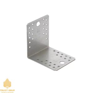 Colțar conector KL 5 105x105x90x2.5 mm