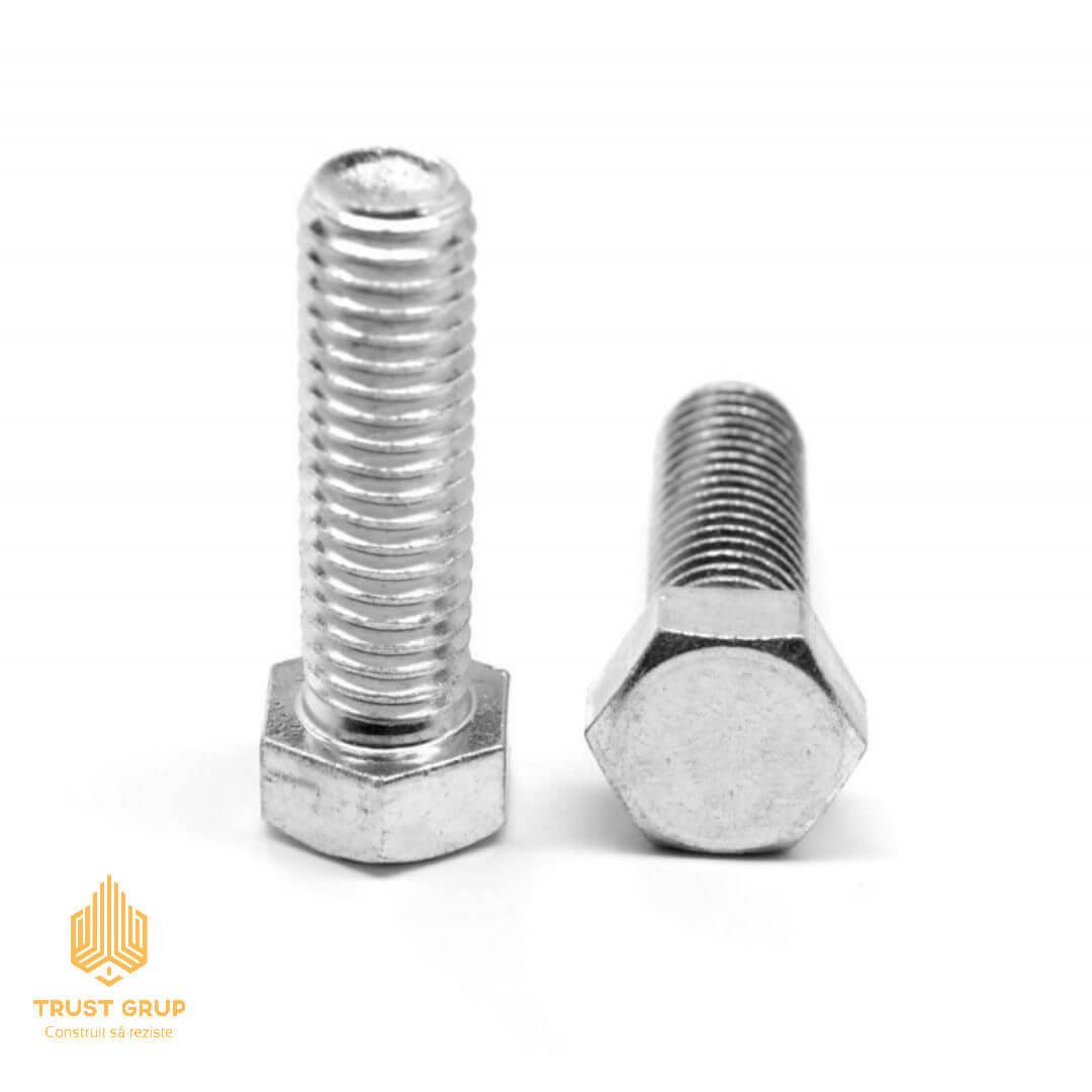 prd180891_1.jpg Bulon zincat cu filet deplin 0.8x25 mm