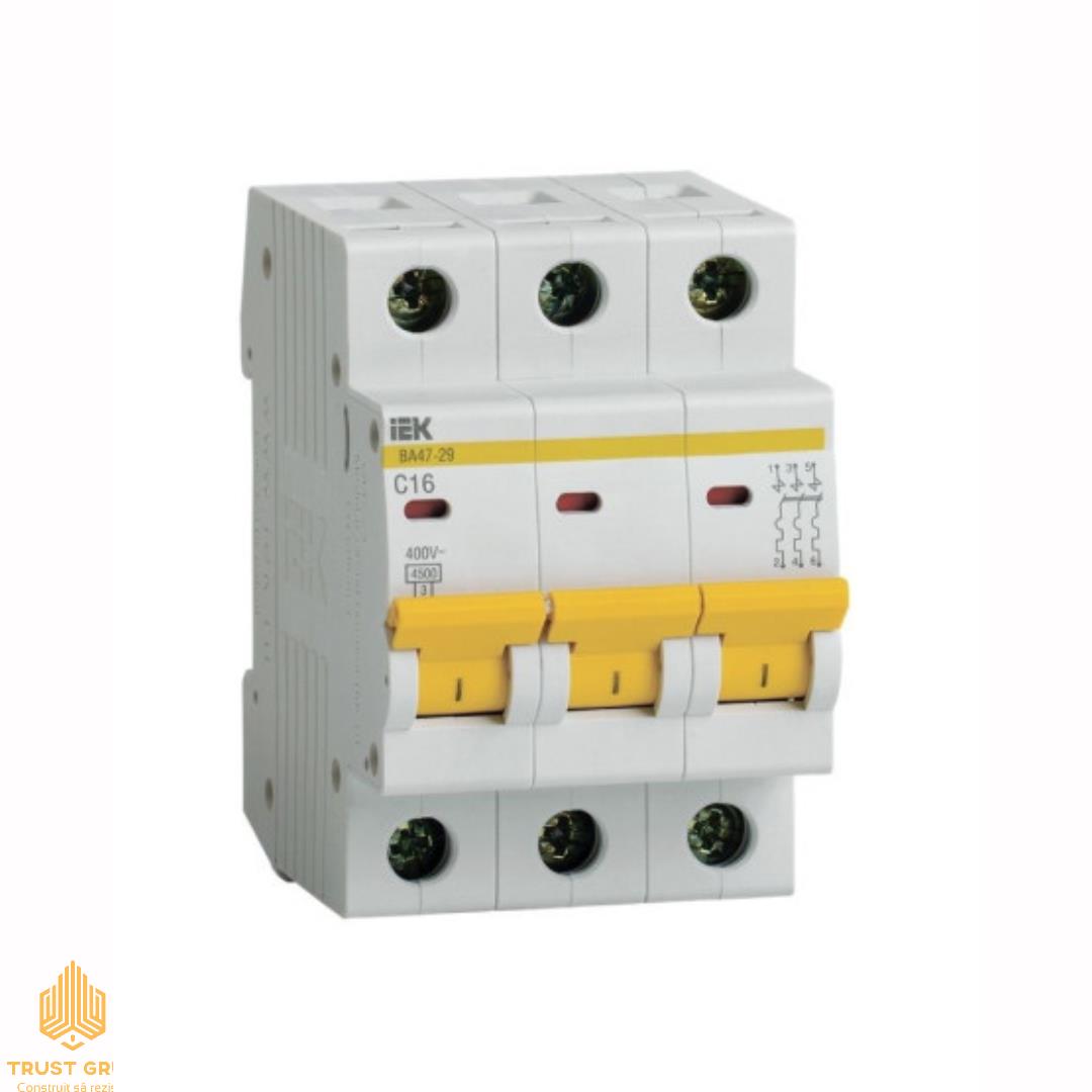 prd182576_1.jpg Întrerupător automat VA-47-29 2P 32A 4.5 kA