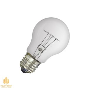 Bec incandescent 100W 240V E27 Panlight