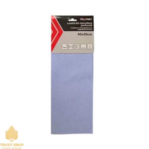 Lavetă din microfibră 40x30 cm, Profmet