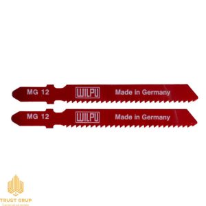 Pînză fierăstrău pendular pentru metal 76.5x55x2 mm