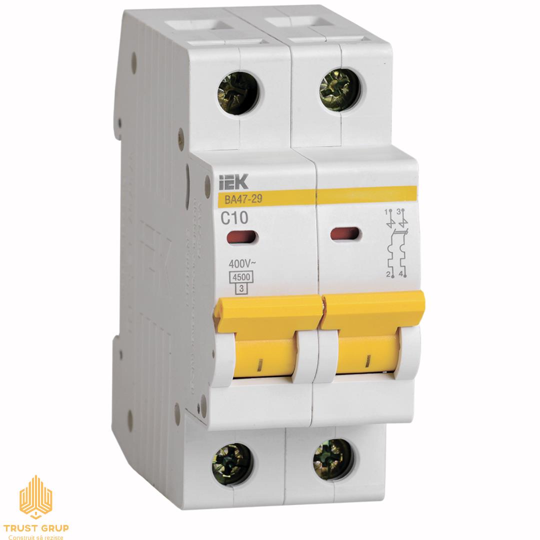 prd182655_1.jpg Întrerupător automat VA-47-29 2P 25A 4.5 kA