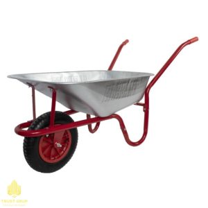 Roabă Elefant Roșie