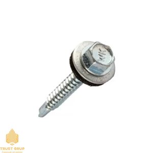 Șurub 4.8x35 mm pentru lemn/acoperiș
