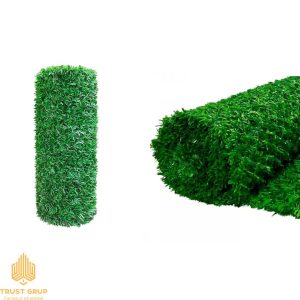 Plasă rabiță decorativă 45x45 mm, h 1.5 m