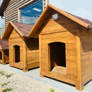 Cușcă pentru câine (mică)