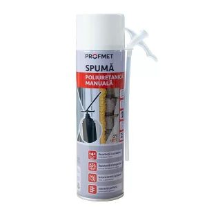 Spumă ABC 815 0.5 ml