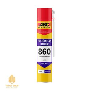 Spumă ABC 0.75 ml