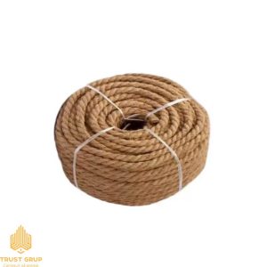 Funie de iută 14 mm x 50 m