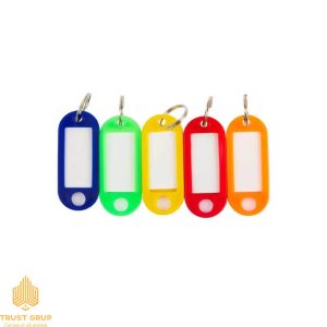 Breloc pentru chei, Profmet