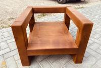 Scaun terasa 70x70x50 (Danicon)